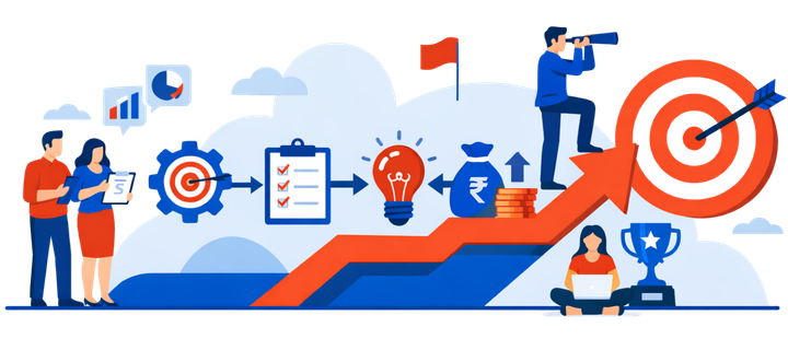Customized Model_ Goal + Research + Review