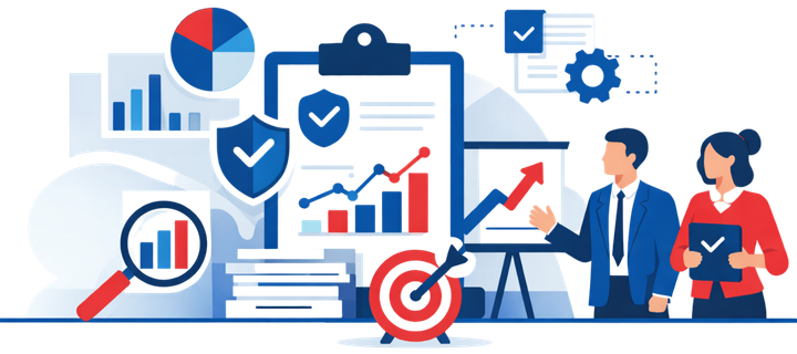 Research Backed Recommendations