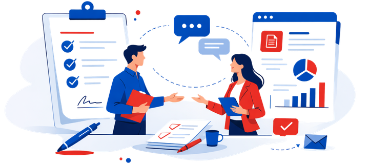 Transparent Communication